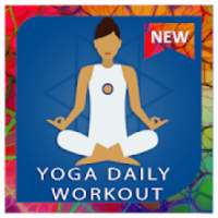 Yoga Daily Workout