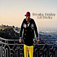 Freaky Friday - Lil Dicky feat. Chris Brown on 9Apps