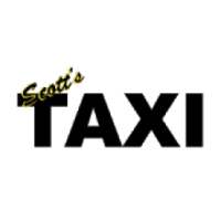 Scott Taxi