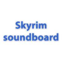 YT Poop - Skyrim soundboard on 9Apps