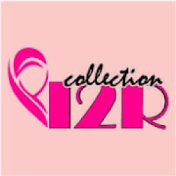 I 2 R COLLECTION आइकन
