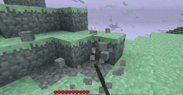 Aether 2 Mod for MCPE screenshot 2