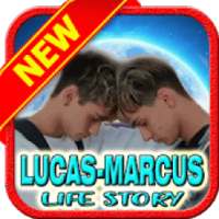 Lucas and Marcus Life Story on 9Apps