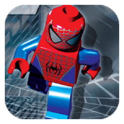 UHD Lego Spiderman 4K Wallpapers आइकन