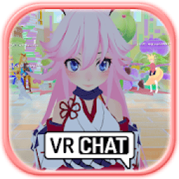 ikon VR Chat Game Hot Avatars