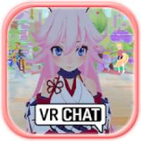 VR Chat Game Hot Avatars