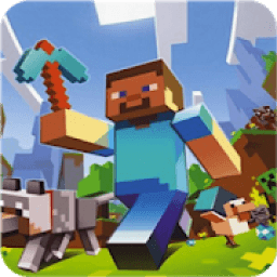 ikon Crazy Craft LDShadowLady