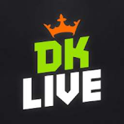 DK Live - Sports Play by Play