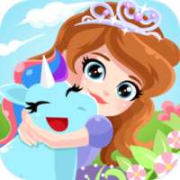 Princess Sofia Farm *