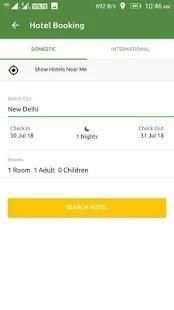 Second Earning स्क्रीनशॉट 6