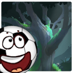 ikon Soccer Red Ball Adventure 4