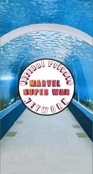 MARVEL SUPER WAR VPN screenshot 2