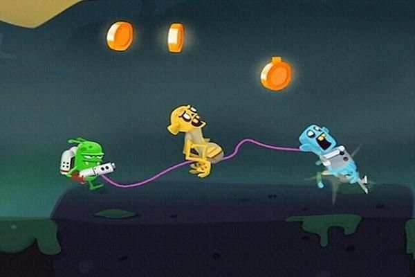 Pro Hint Zombie Catchers New screenshot 1