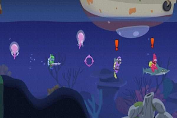 Pro Hint Zombie Catchers New screenshot 2