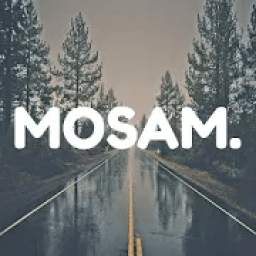 MOSAM. 1.0