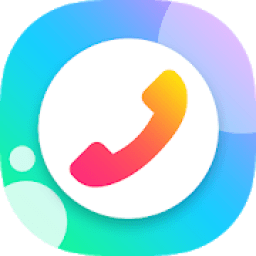 ikon Color Call Flash &amp; Phone Caller Screen Themes