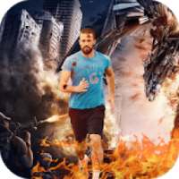 3D Movie Effect : Photo editor maker movie style on 9Apps