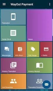 WayOut Payment screenshot 7