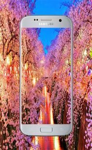 Gardin Wallpaper 2018 screenshot 4