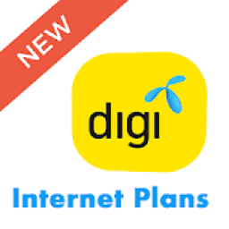 ikon Digi Internet Plans