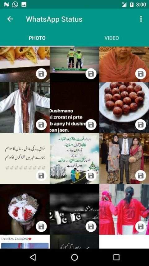 WhatssApp Statuses Downloader & Viewers screenshot 3