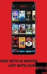My Netflix Movies screenshot 1