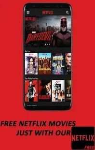 My Netflix Movies screenshot 3