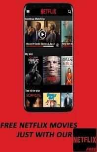 My Netflix Movies screenshot 2