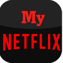 ikon My Netflix Movies