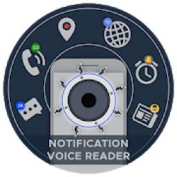 Notification Voice Reader 1.0