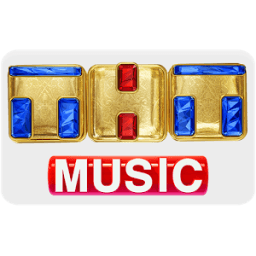 ТНТ MUSIC icon