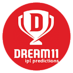 Dream11 Ipl Fantasy Tips आइकन