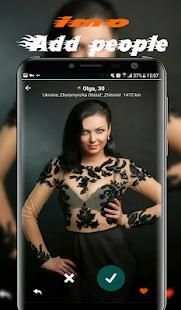 Imo chat vedio and call free tips screenshot 2