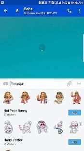Private Chat 2018 screenshot 3