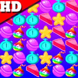 Candy Stars 1