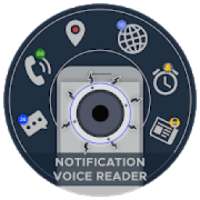 Notification Voice Reader