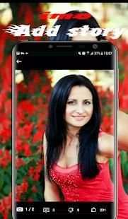 Imo chat vedio and call free tips स्क्रीनशॉट 3