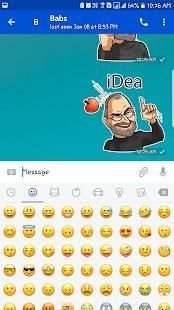 Private Chat 2018 screenshot 2
