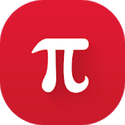 Maths - Mathematics &amp; Equation Solver आइकन