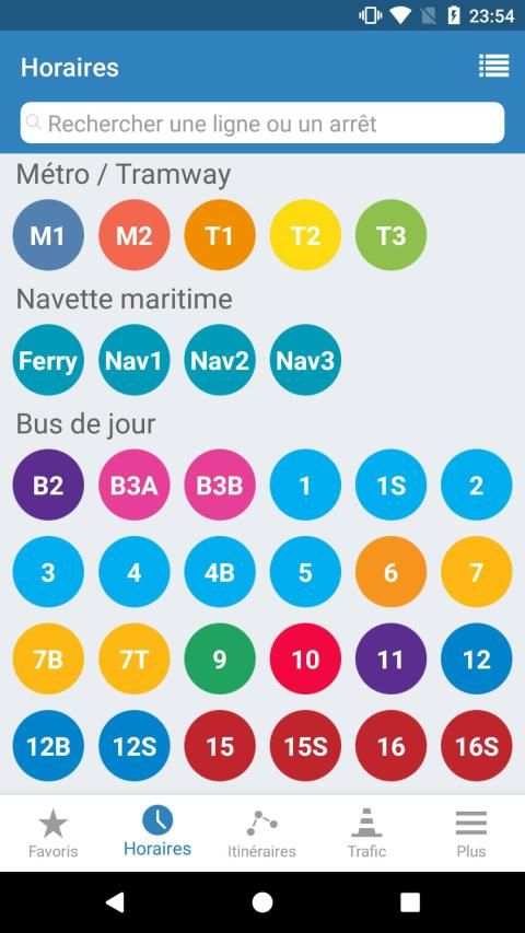 RTM screenshot 16