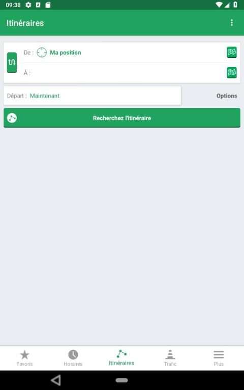 RTM screenshot 3