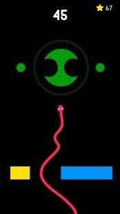 Color Snake screenshot 3