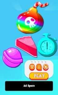 Candy Stars screenshot 3