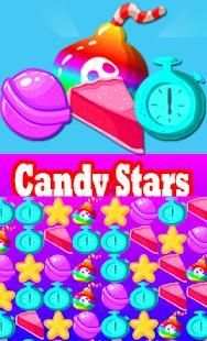Candy Stars screenshot 1