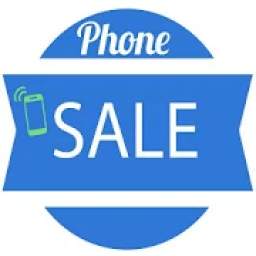 Phones Sales