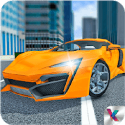 ikon Extreme Car Driving: Stunt Drift Racer