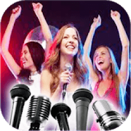 Singstar Photo Maker: Concert Editor आइकन