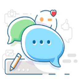 Tick Talk icon