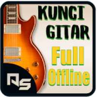 ChordFiz - Kunci Gitar Offline Lengkap Terbaru on 9Apps