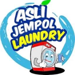 Asli Jempol Laundry